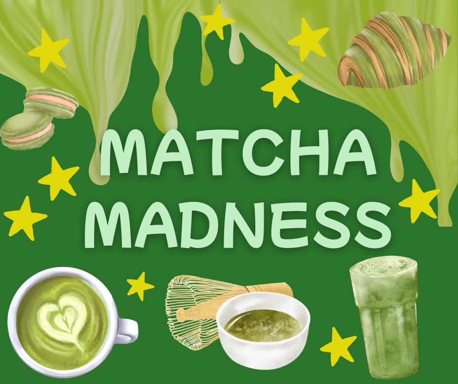 Wolves Matcha Iced Matcha Lattes, Ranked: Starbucks, Dunkin', & More