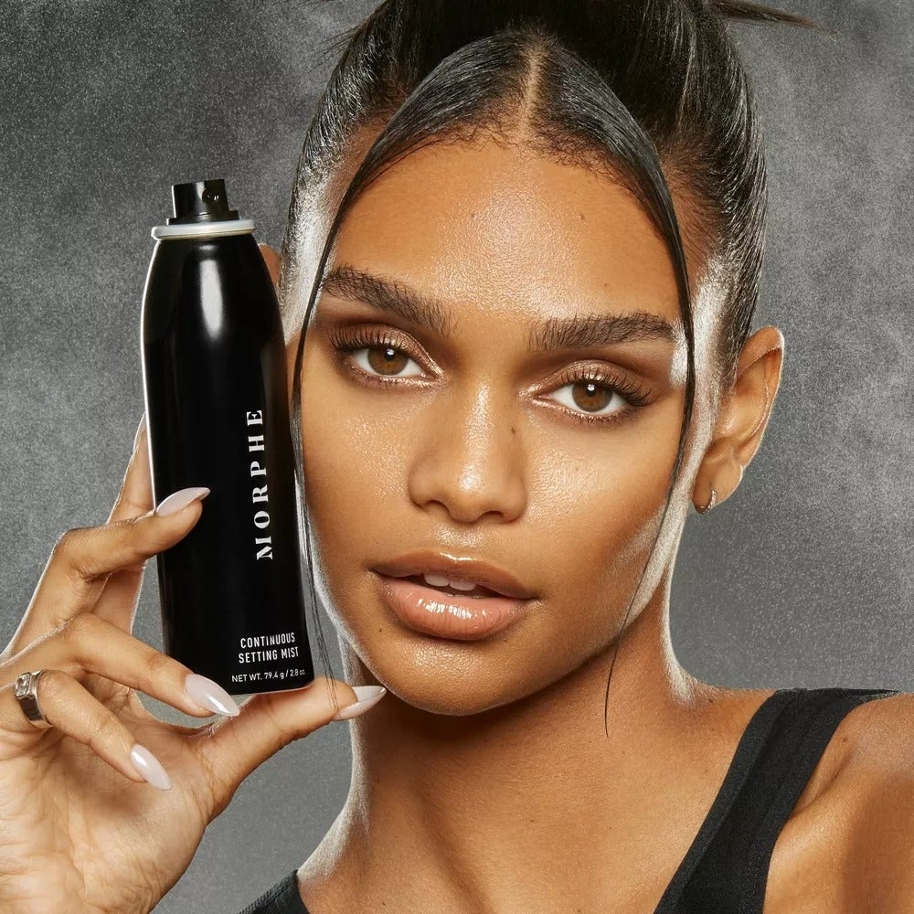 15 Setting Sprays From Target To Help Your Makeup Last