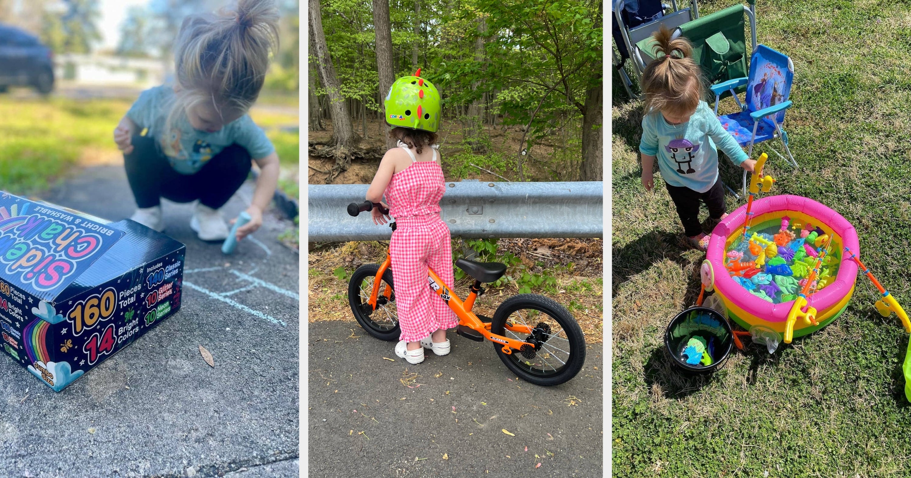27 Toddler-Approved Outdoor Toys That’ll Get Kids Excited To Play Outside