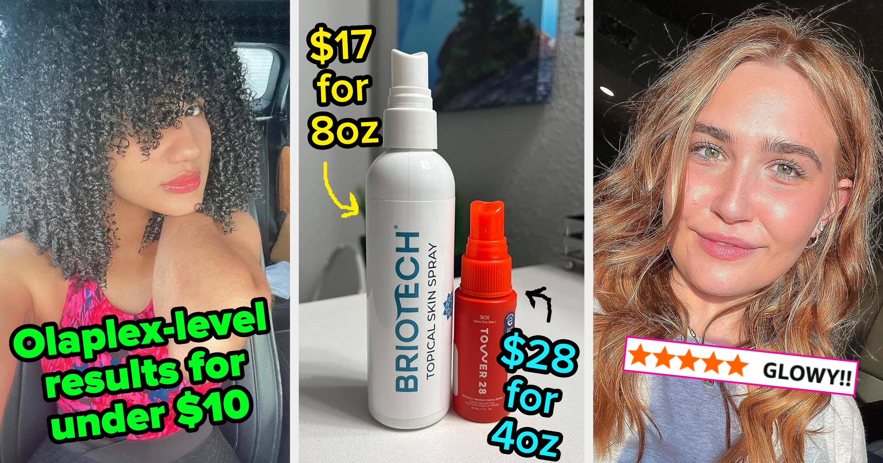 27 Affordable Beauty Products That’ll Totally Replace The Empty Expensive Stuff At Home