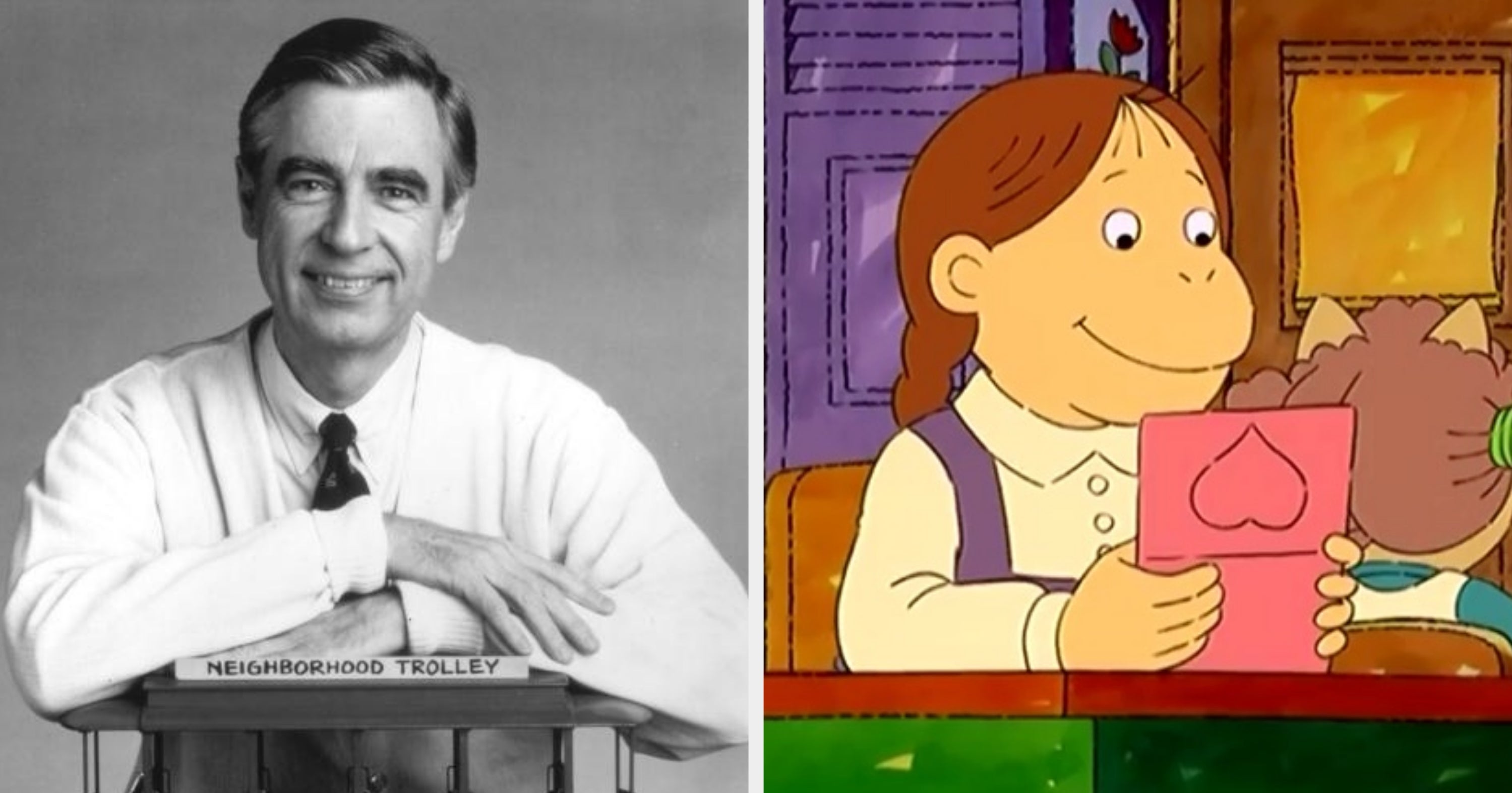 Can You Remember The Names Of These Nostalgic PBS Characters?