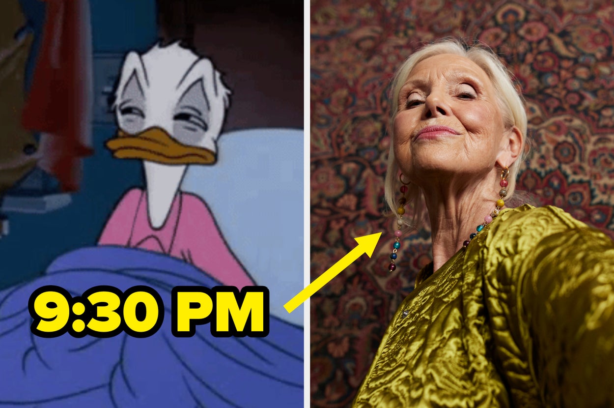 Comment what you ate for dinner, what time you go to bed, and your middle name, and let's see if people can guess your exact age!