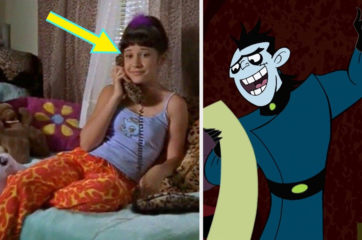 Since Most Of Them Are Now 20+ Years Old, Can You Remember The Names Of These Disney Channel Characters?