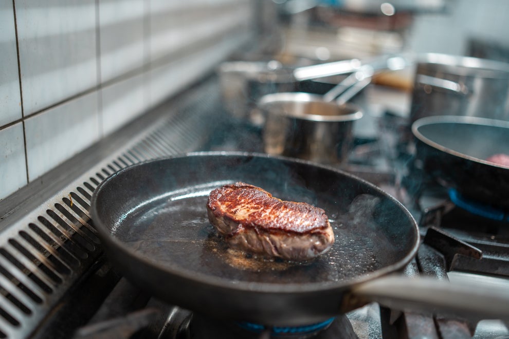 Home Cooks Reveal Their 22 Most Valuable Kitchen Tricks