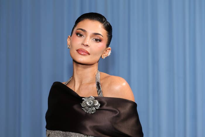 Kylie Jenner Comments On Her Style Change Kylie Jenner Comments On Her Style Change