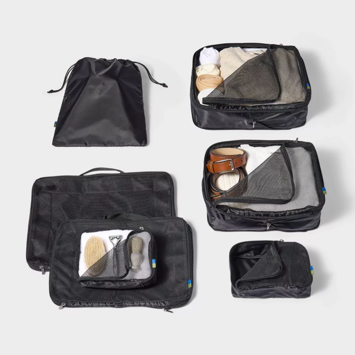 25 Affordable Target Travel Products That Fit In A Carryon