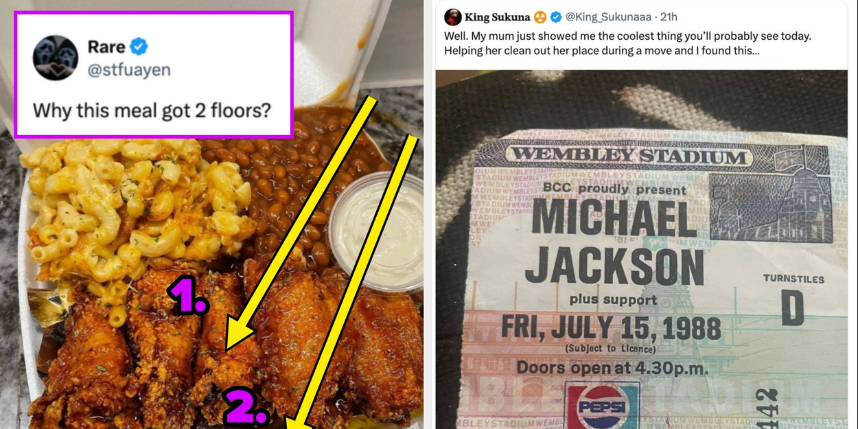 My Lungs Are Physically Sore From Laughing So Hard At These 17 Black Twitter Tweets From The Week