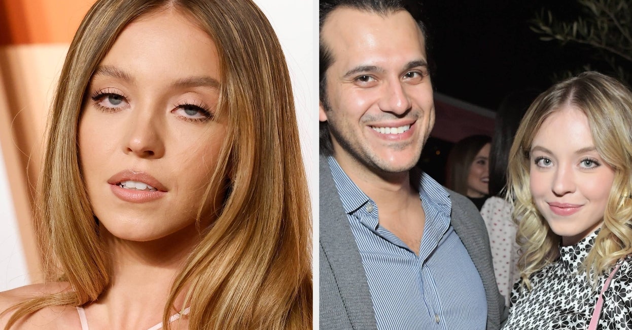 Sydney Sweeney Broke Her Silence On Splitting From Jonathan Davino