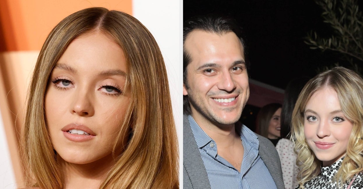 Sydney Sweeney Broke Her Silence On Splitting From Jonathan Davino