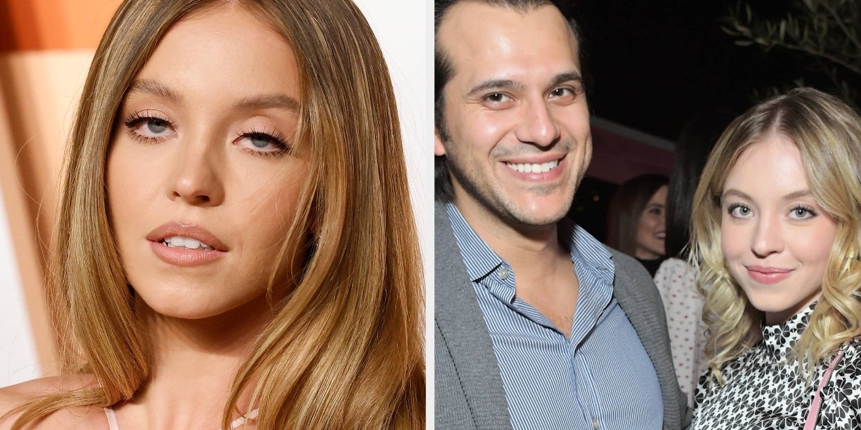 Sydney Sweeney Broke Her Silence On Splitting From Jonathan Davino And Her Current Relationship Status
