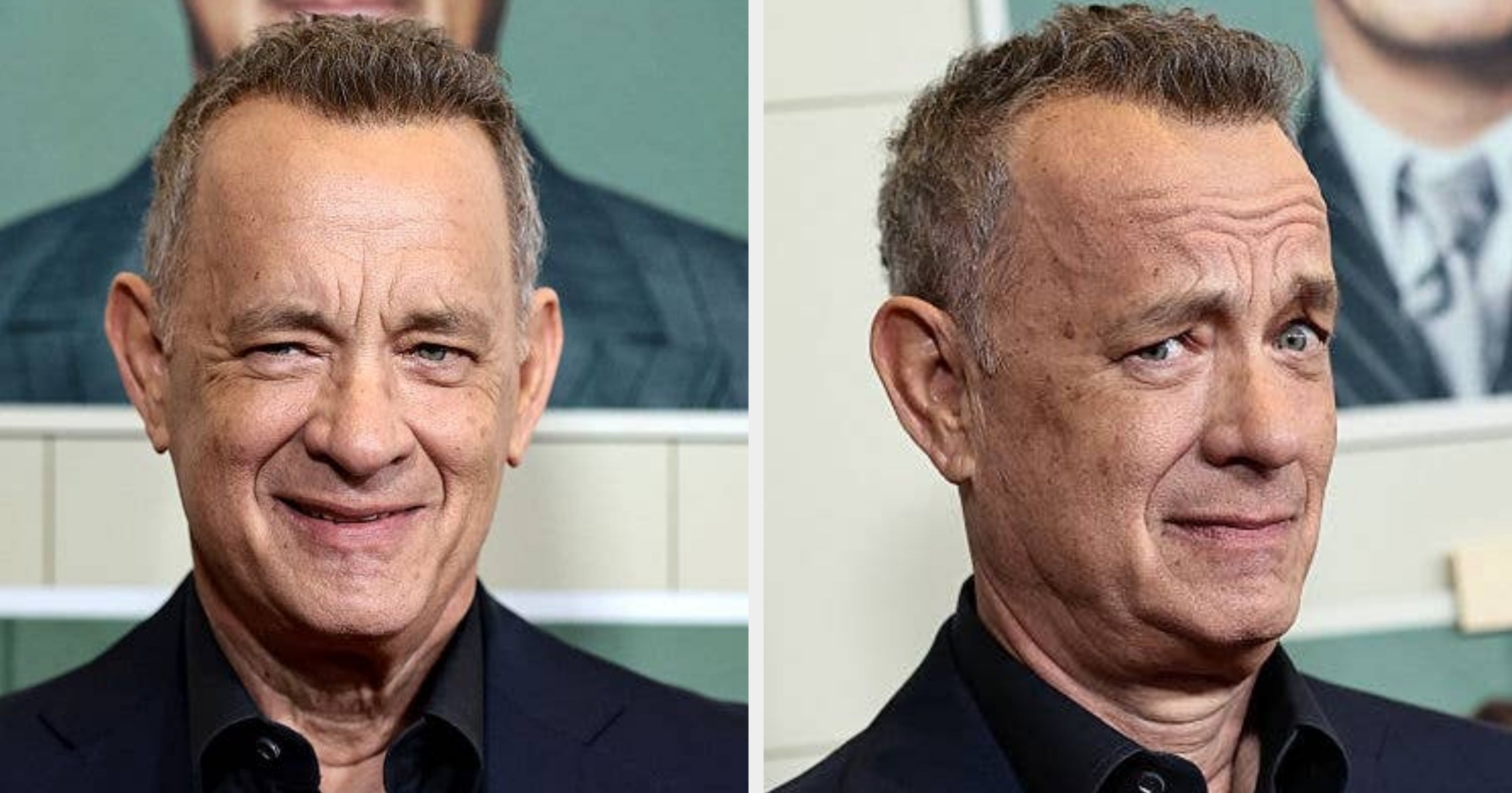 Tom Hanks Told A Photographer To "STFU" At His Movie Premiere, And I'm Having Serious Déjà Vu