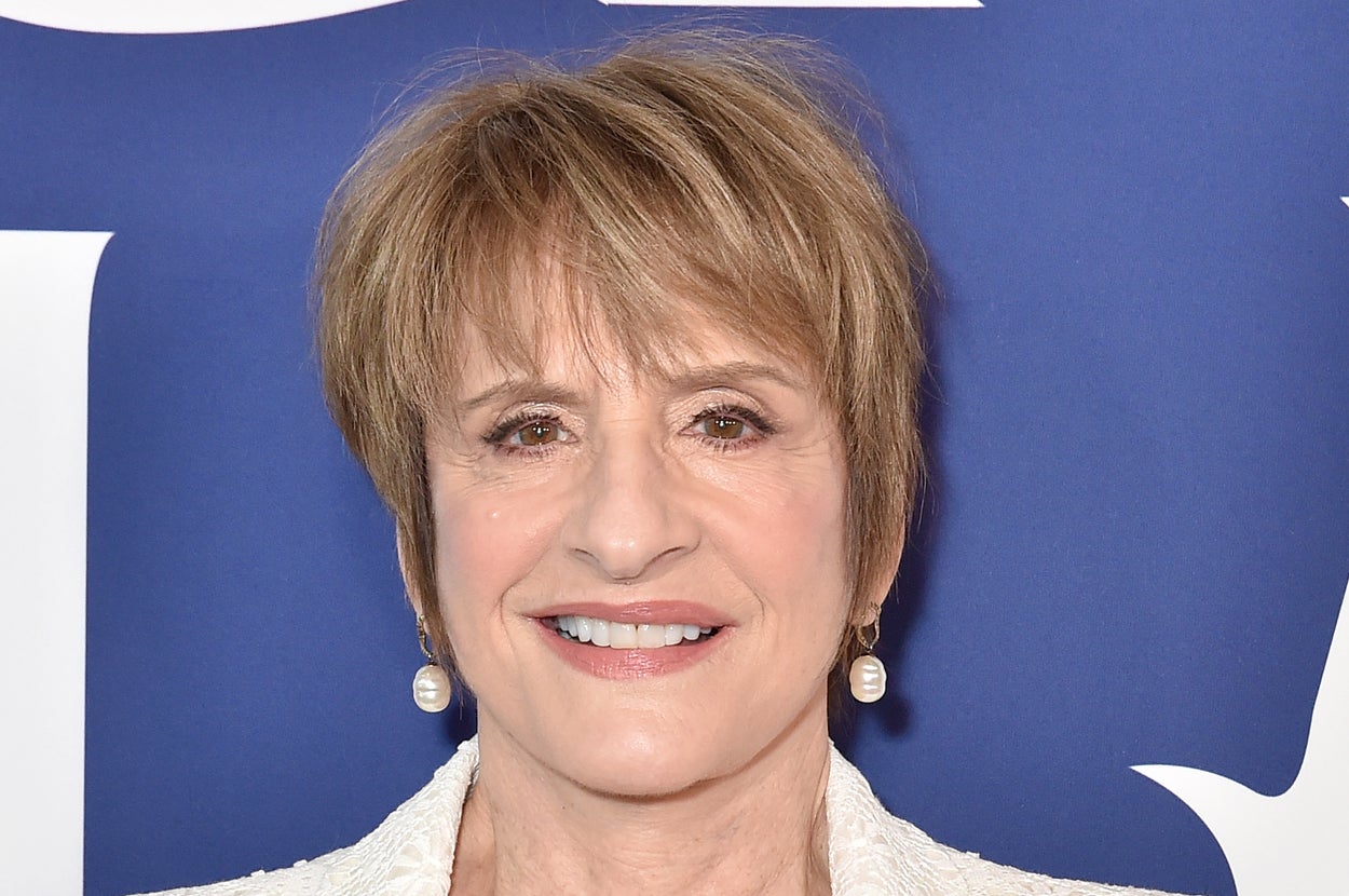 After An Open Letter From Broadway Artists To Disinvite Her From The Tonys, Patti LuPone Has Apologized