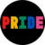 pride2025 badge