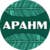 apahm2025 badge