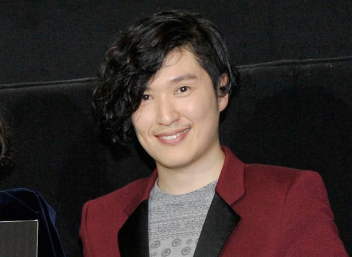 清塚信也「付き合ってまーす！」人気歌手との密着ショットを公開→「大好きが溢れてる」「お似合い」