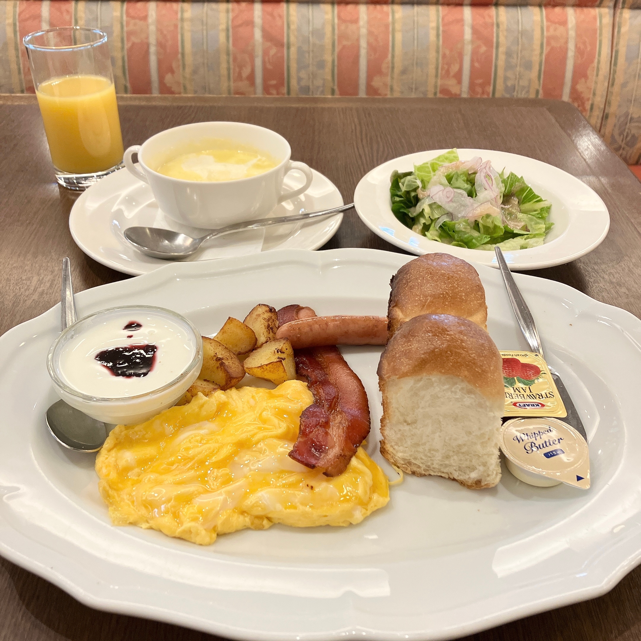 Breakfast ポストカード付 ニール・マクディアミッド 限定750部 朝食 焼き菓子アソート(13点入り) | miamfruit