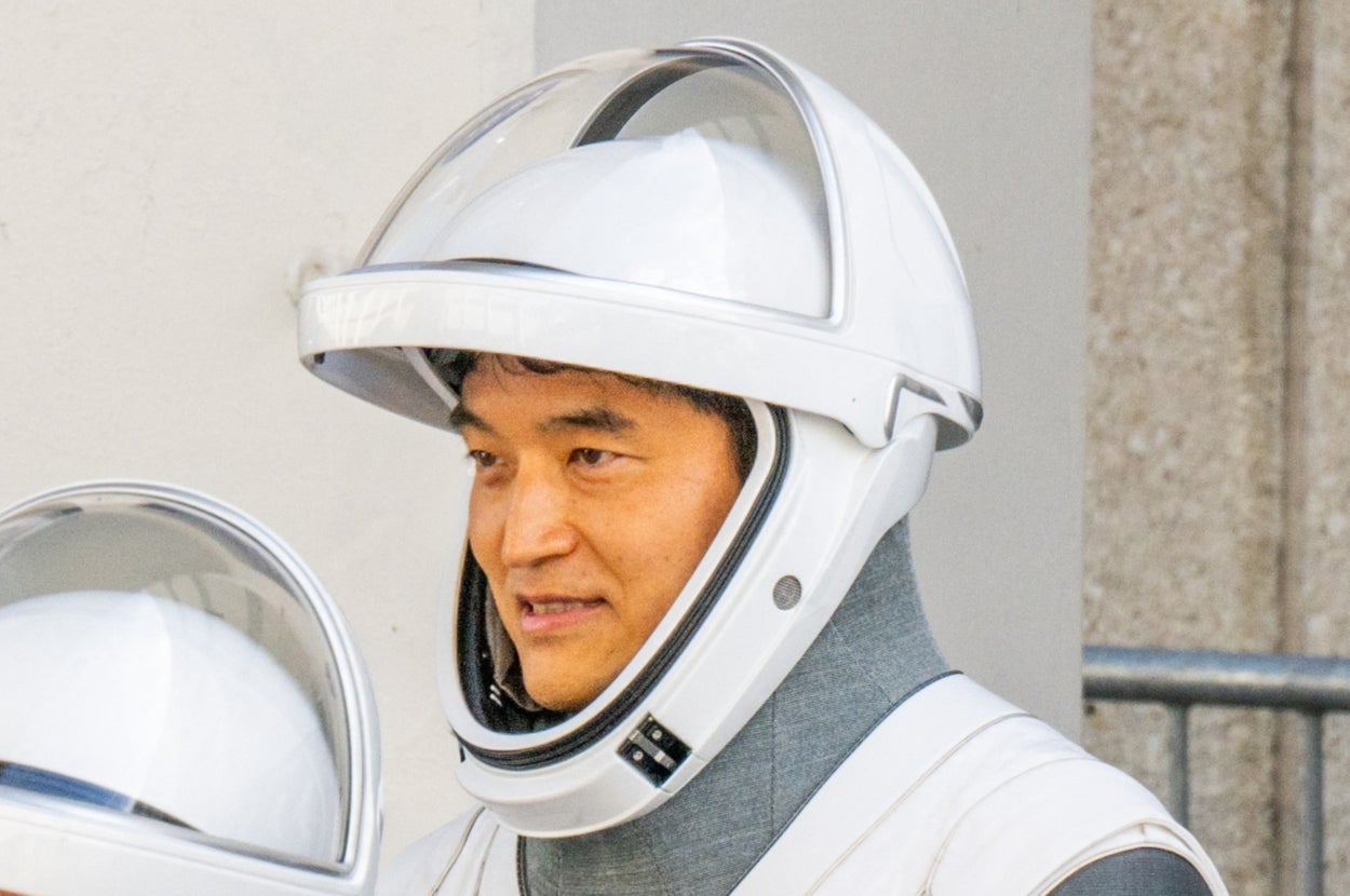 大西卓哉さん(時事通信フォト)