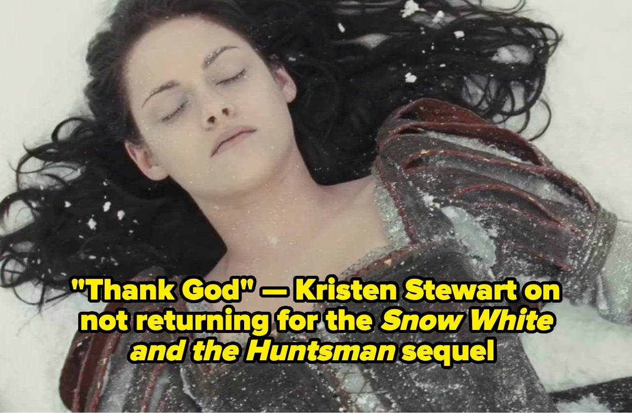 15 Actors Who Walked Away From Sequels And Probably Saved Their Dignity (And Career) In The Process