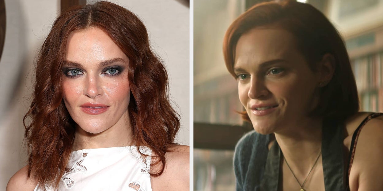 Madeline Brewer
