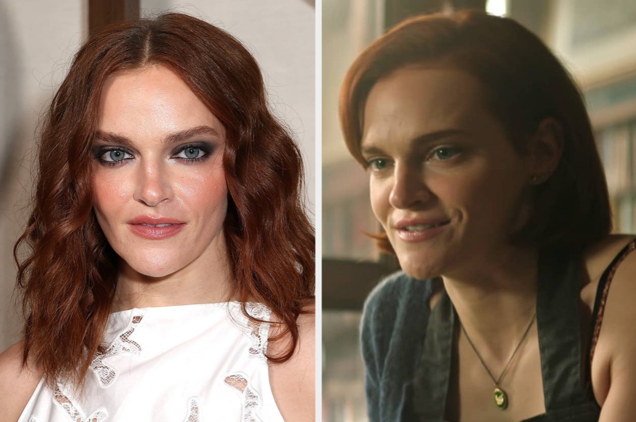 “I Didn't Expect Them To Call Me Ugly, Because I'm Not”: “You” Star Madeline Brewer Just Hit Back At The Cruel Backlash She Received From Viewers