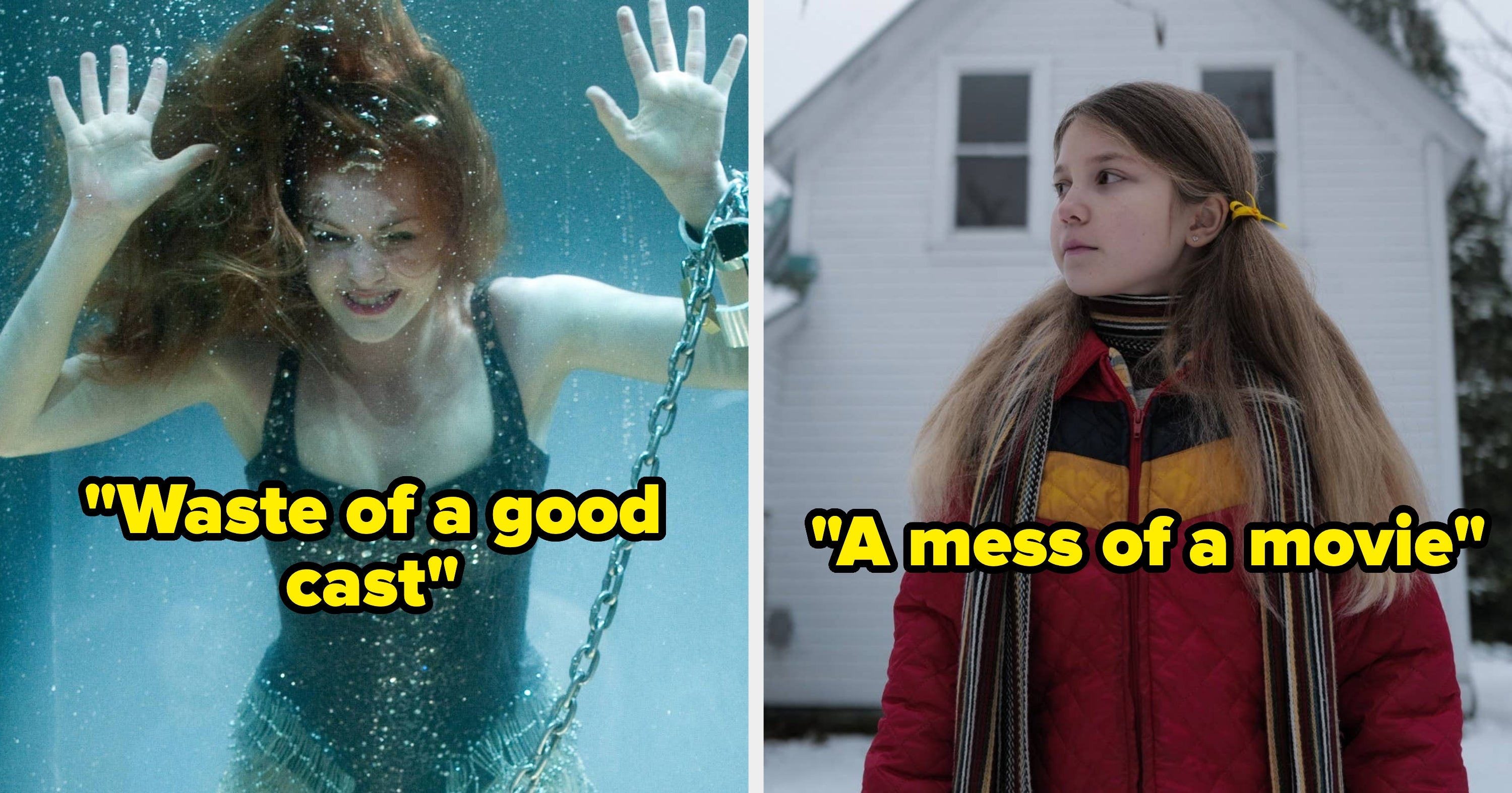 From “Forrest Gump” To “Pretty Woman,” Here Are 18 Movies That Make People Seriously Mad