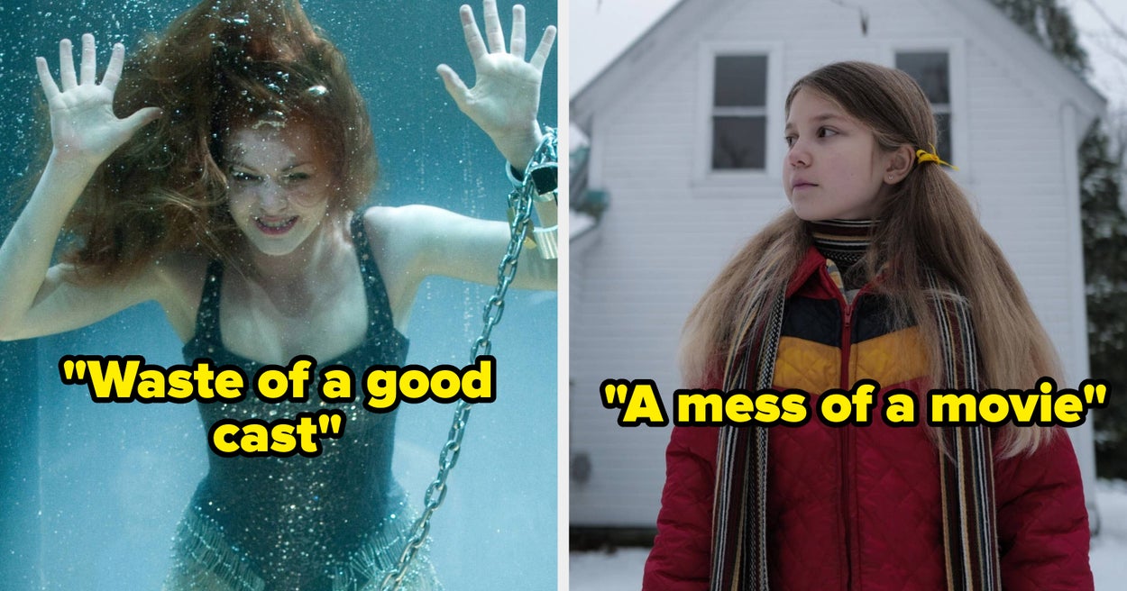 From “Forrest Gump” To “Pretty Woman,” Here Are 18 Movies That Make People Seriously Mad