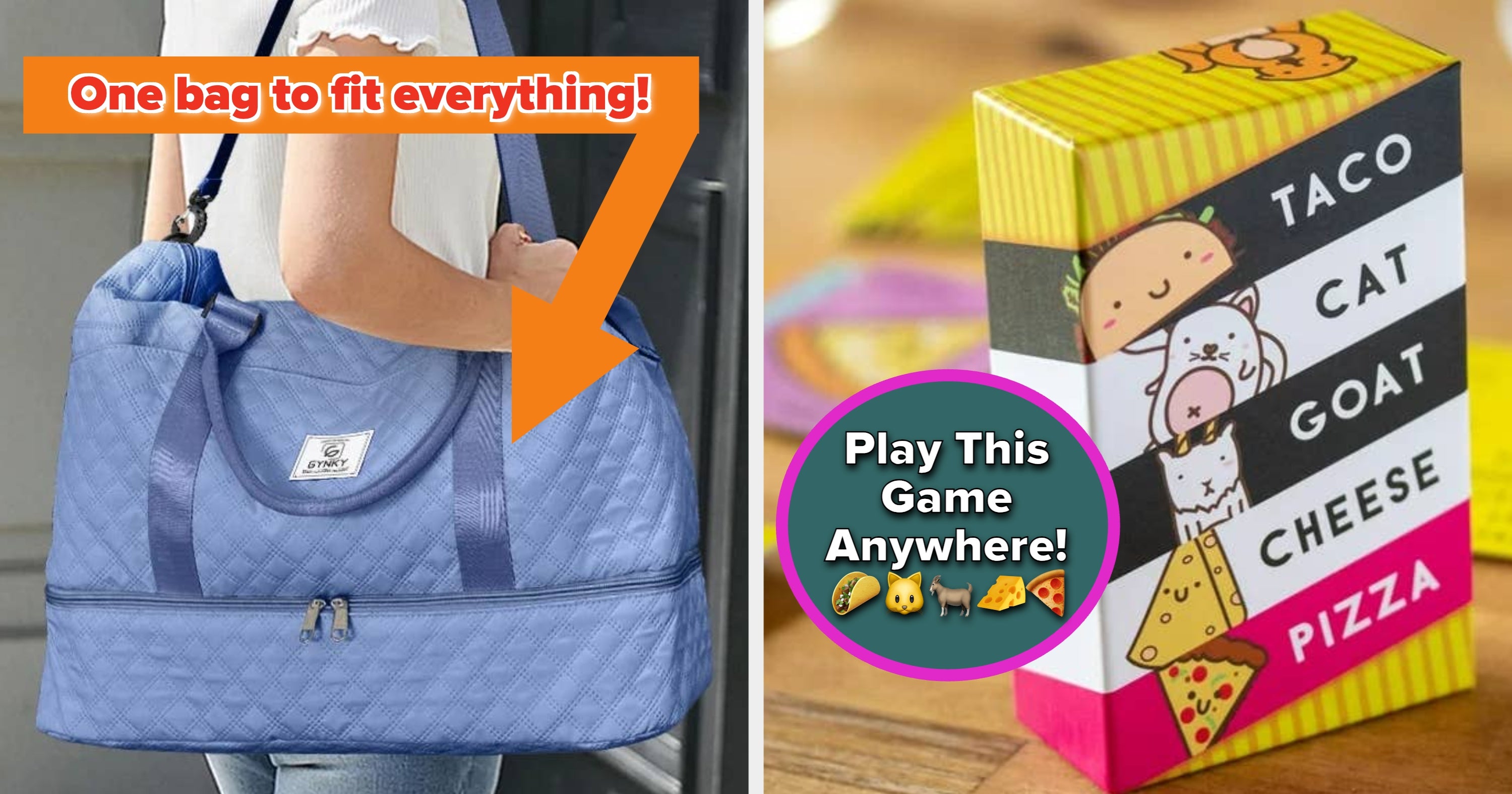 35 Walmart Products That'll Make Family Vacations A Heck Of A Lot Smoother