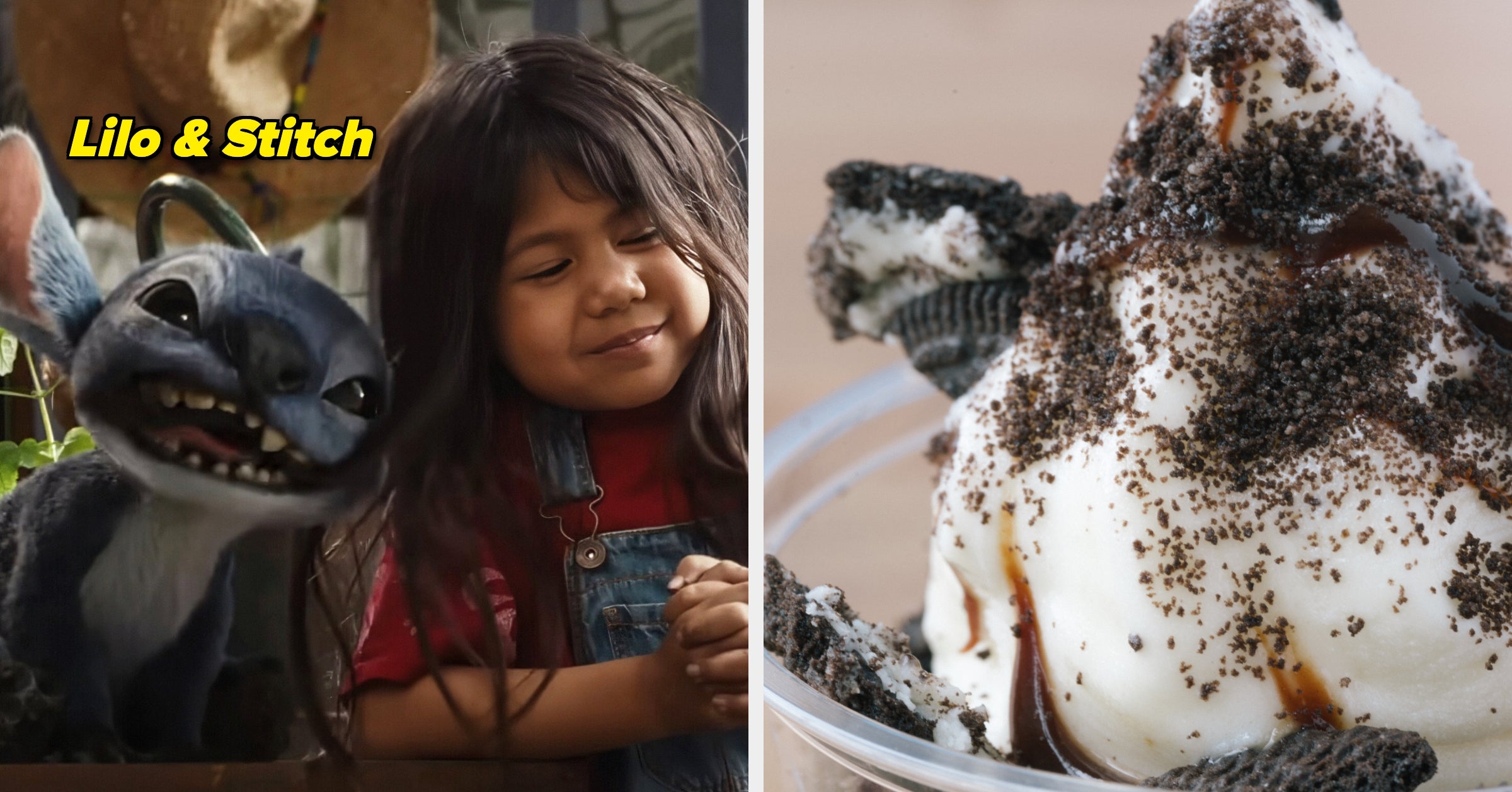 I Know Your Favorite Live-Action Disney Movie Based On Ice Cream