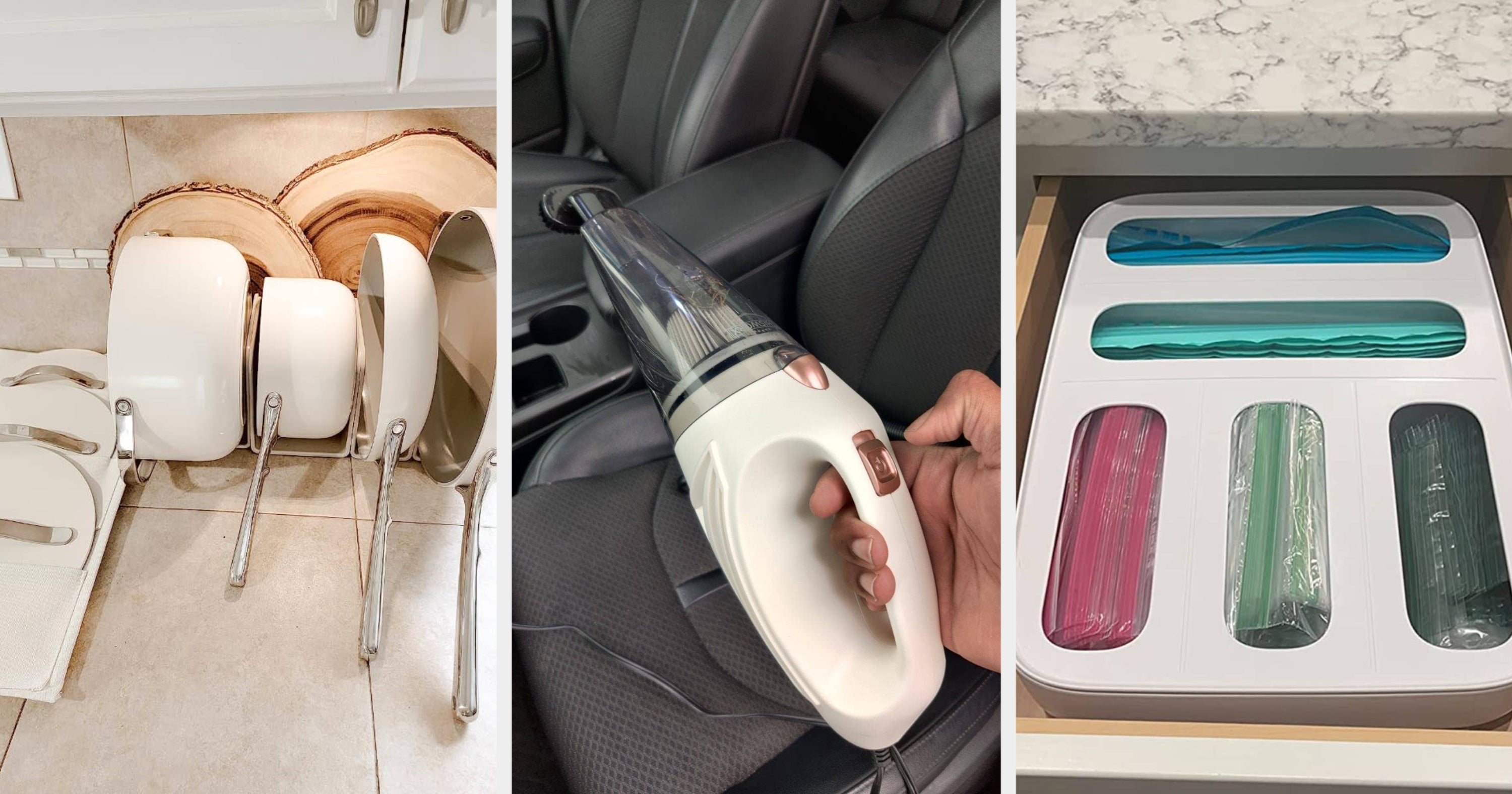 36 Sensible Products Anyone In Their Thirties Should Own Already