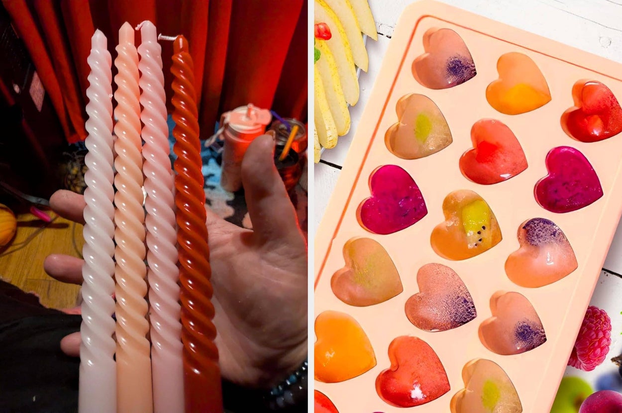 38 Random Products To Buy If You Enjoy Spoiling Yourself