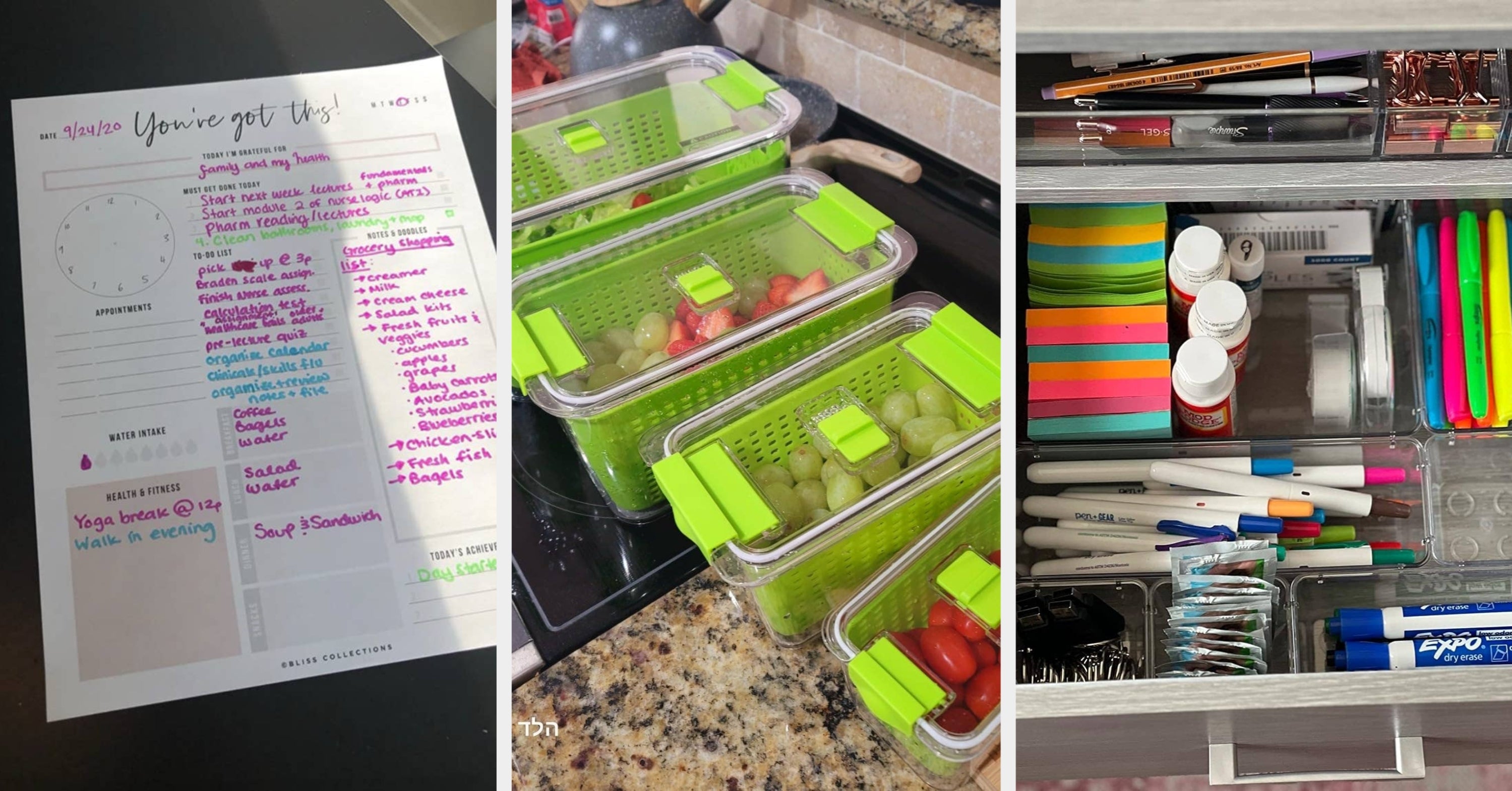 46 Clever Storage Solutions For Every Room