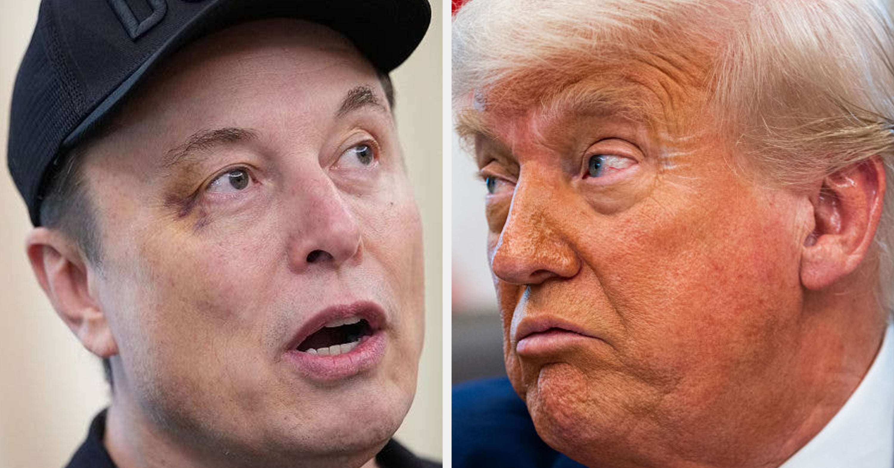 Donald Trump Finally Addressed Elon Musk's Alleged Drug Use And Apparently Thinks "He's Fantastic"