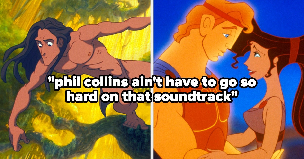 I'll Be Genuinely Impressed If You Can Get A Perfect Score On This Disney Movie Trivia Quiz