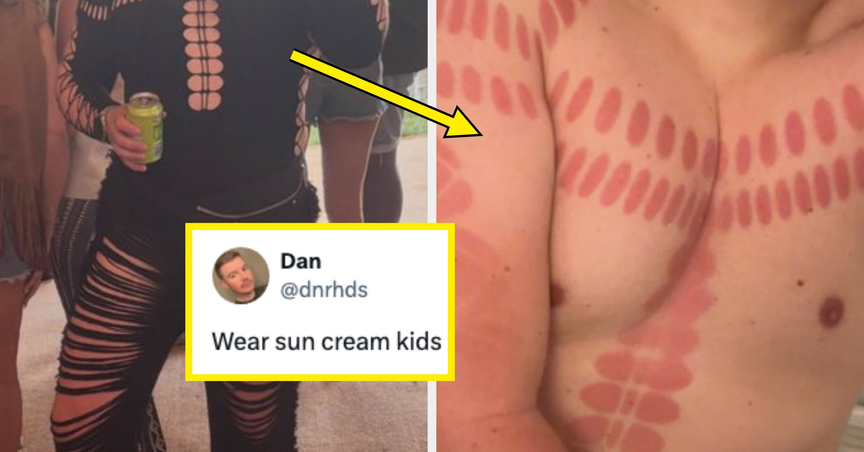 "I Did It To Myself": These 37 Hysterical Fails From Last Week Have Me Laughing So Hard I've Formed A Single Ab