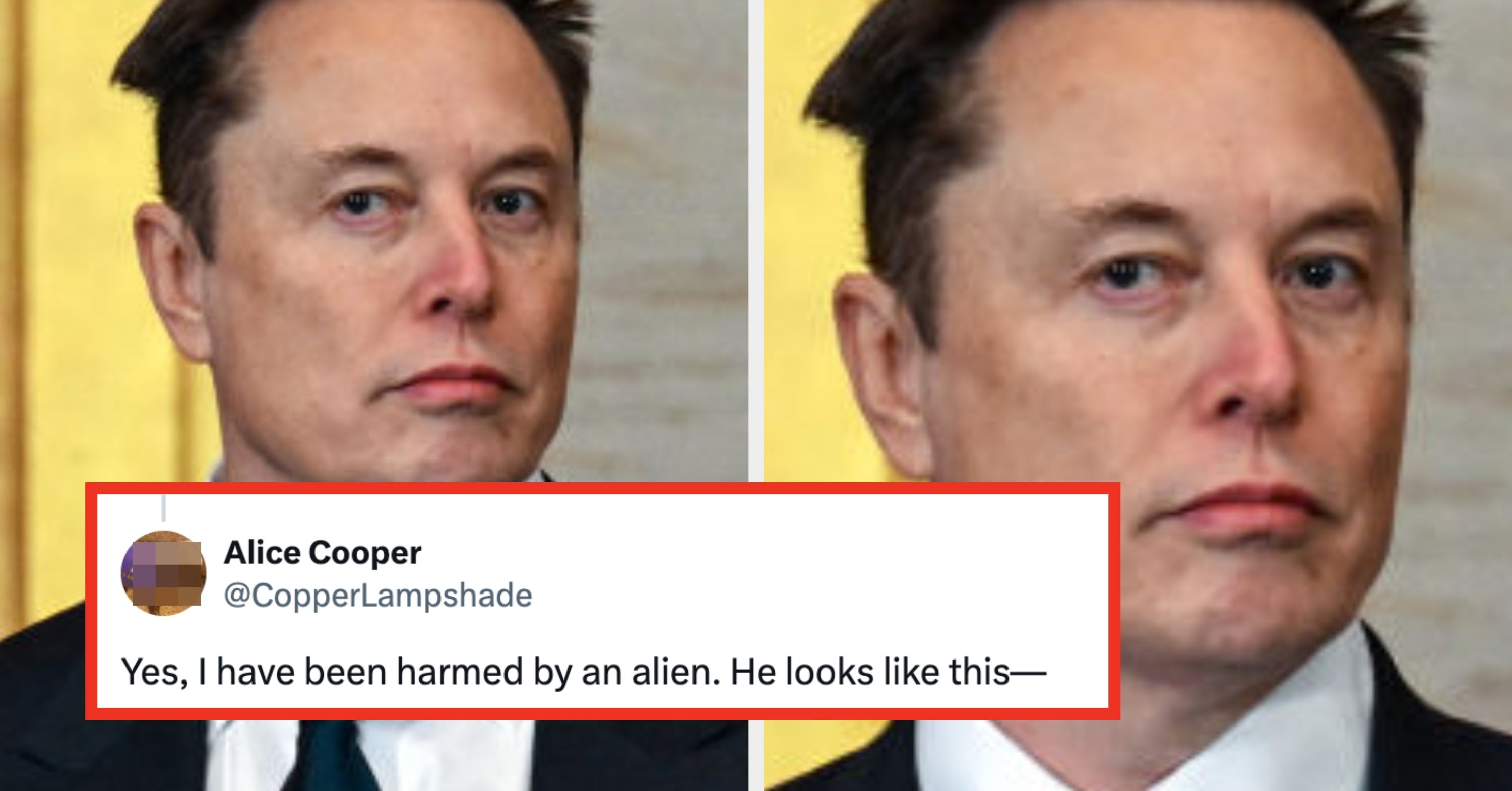 People Are Hilariously Trolling ICE After They Asked If Anyone's Been Harmed By Aliens