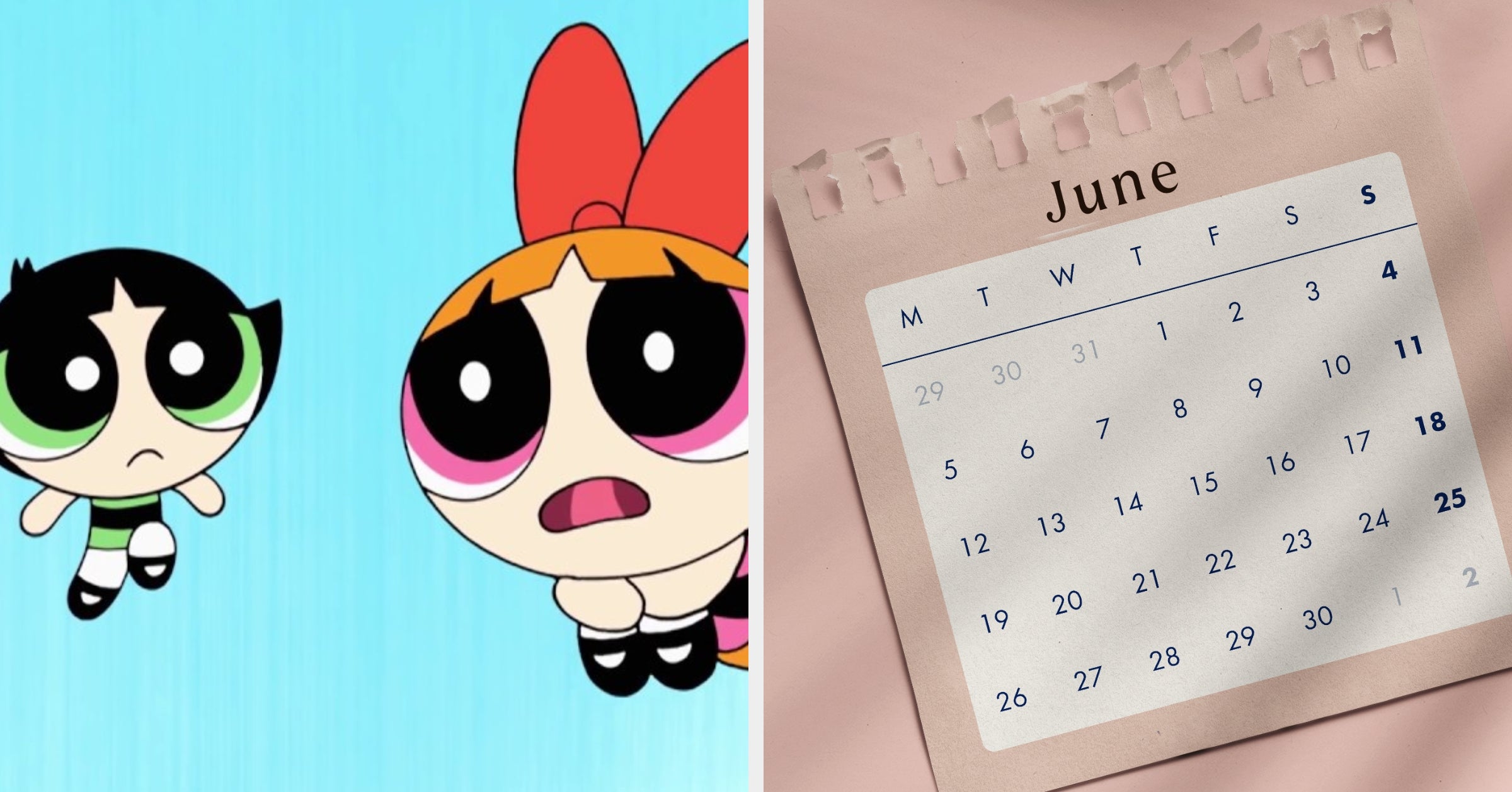 Pick Your Favorite Cartoon Network Shows And We'll Guess Your Birth Month