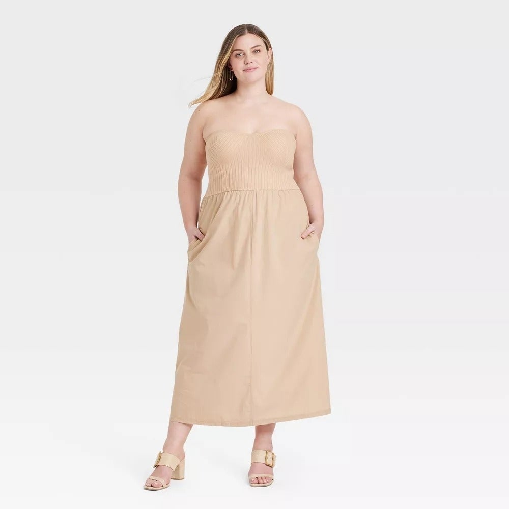 Mod Target Dress 25 Must-Have Target Dresses For Effortless Style