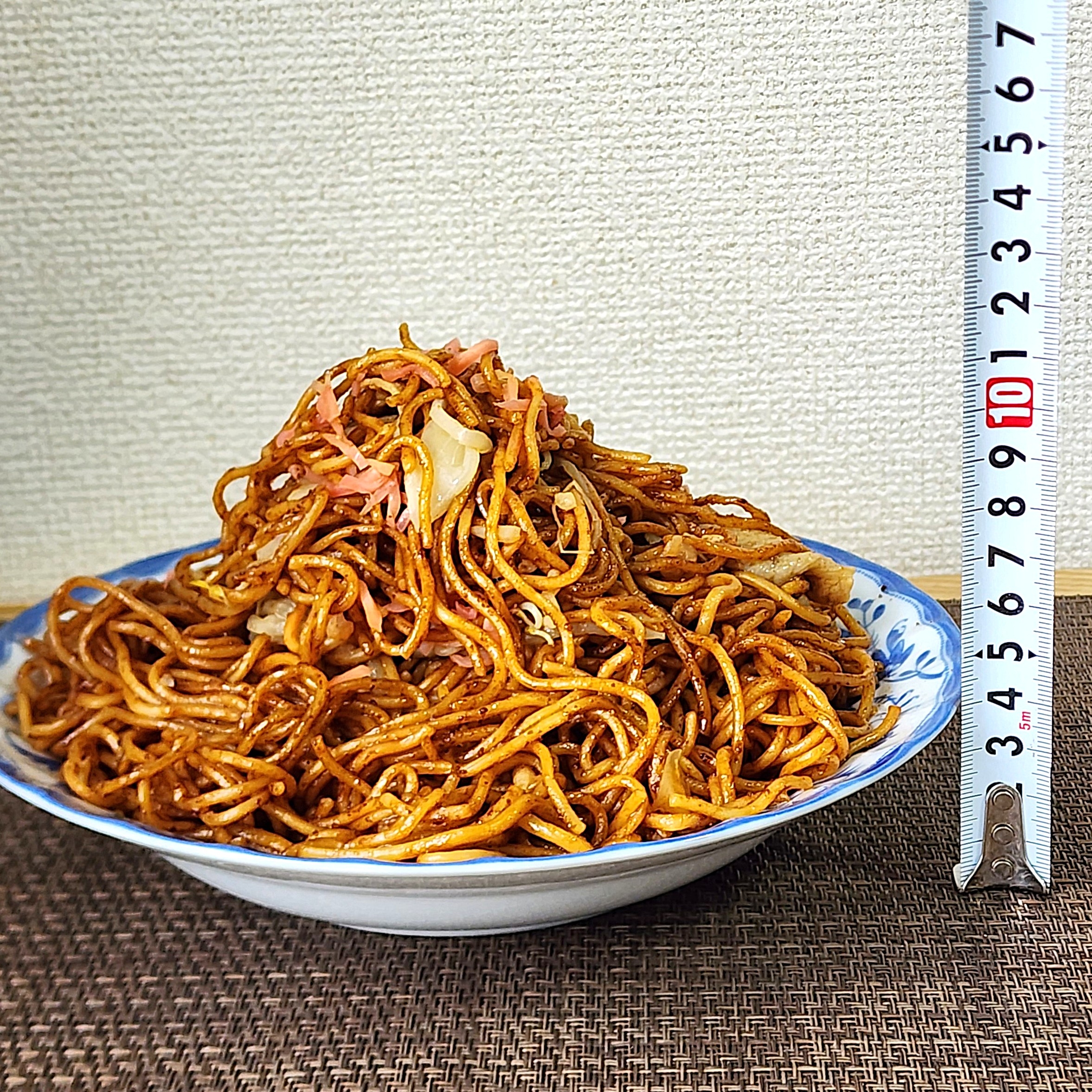 ローソン盛りすぎチャレンジ】「量が狂ってる」「本気を見た」1100kcal