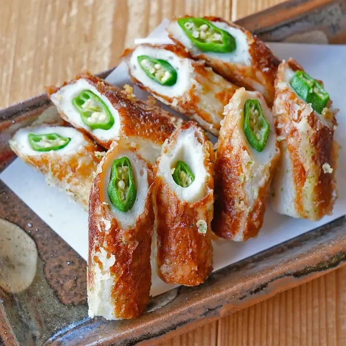 ちくわの穴に何詰める？】簡単・節約・うますぎ！ちくわレシピ3選