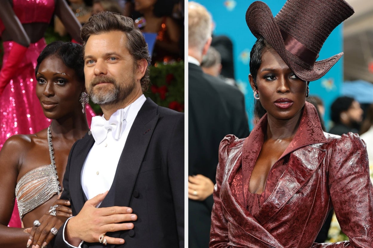 Jodie Turner-Smith Shared A Cryptic Post About People Who “Seem So Nice” Amid Reports That Joshua Jackson Filed An Emergency Custody Order Against Her