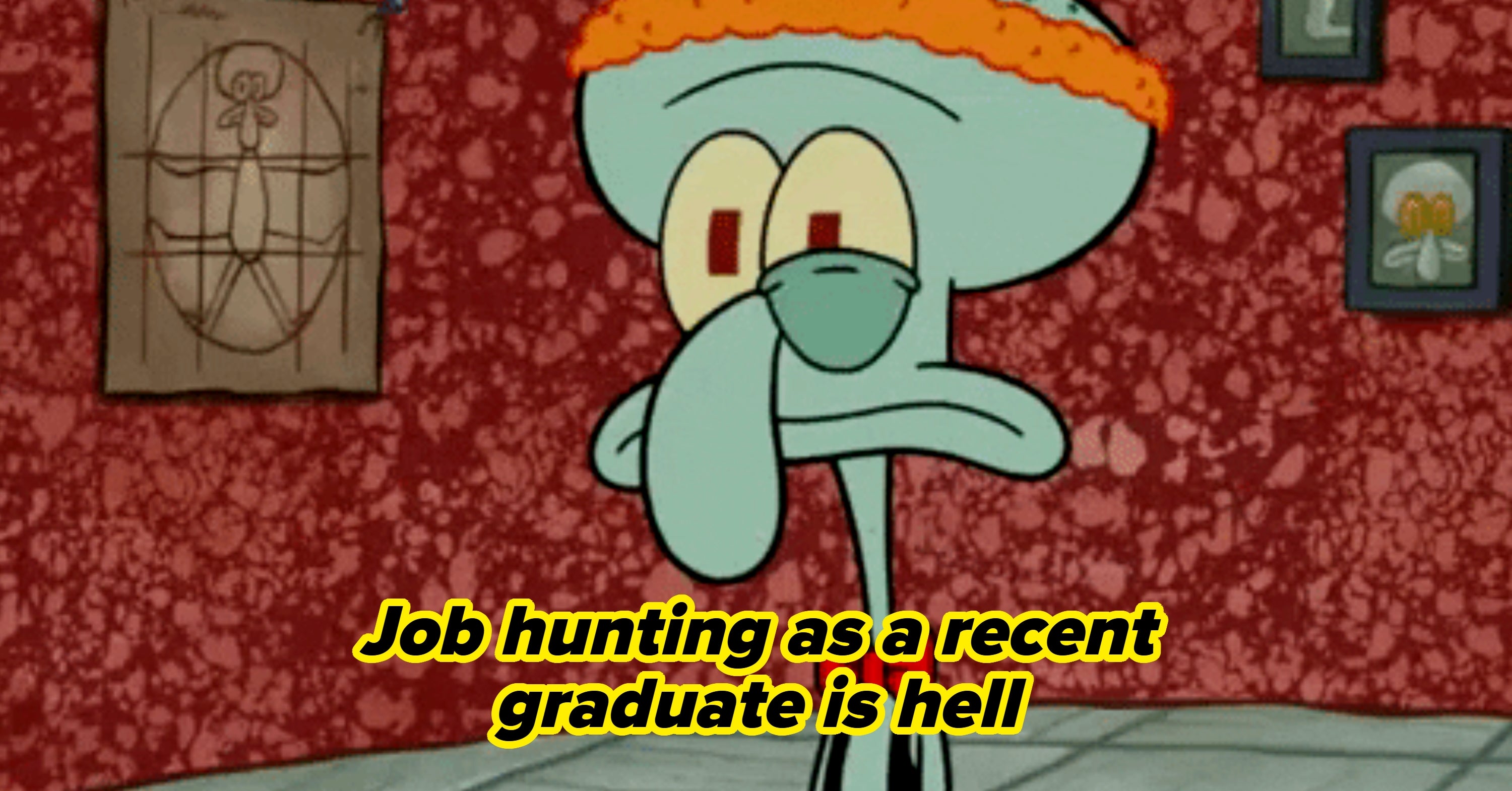 They Never Mentioned These Brutal Truths About Life After College And Now I'm Sobbing In My Car