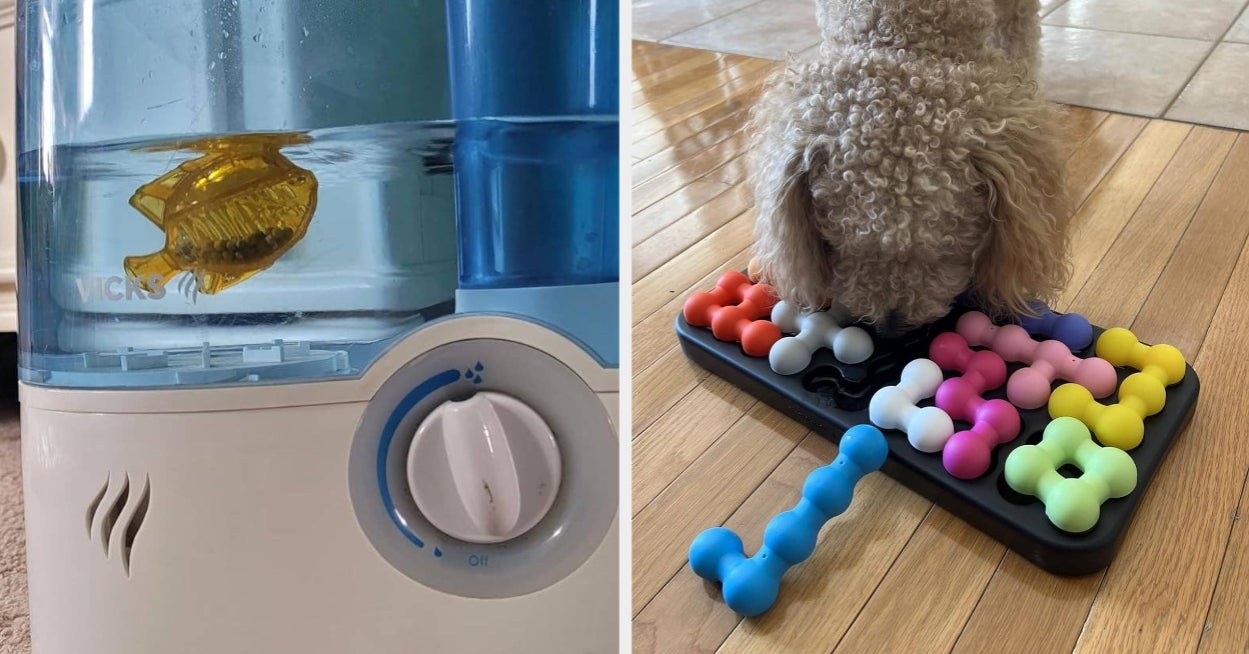 35 Practical Products Disguised As Fun Impulse Buys