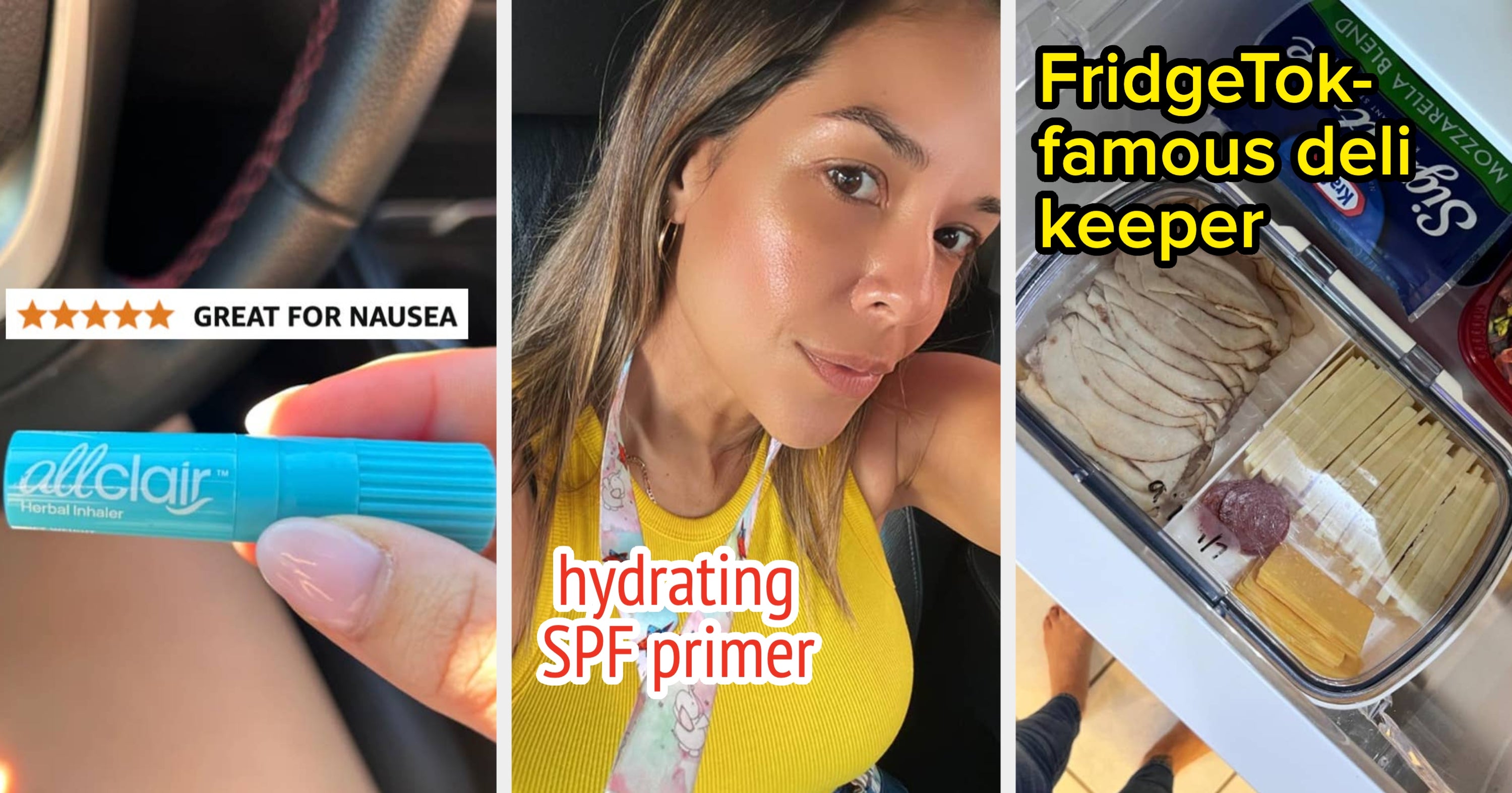 If You're A Thirtysomething, These 43 Dependable Products Have Got Your Back