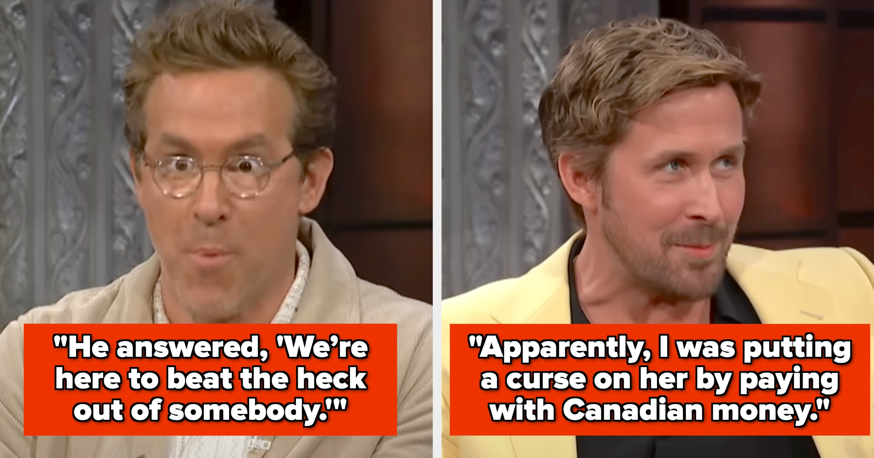 Canadians Share Their Wildest Stories From Travelling To The US