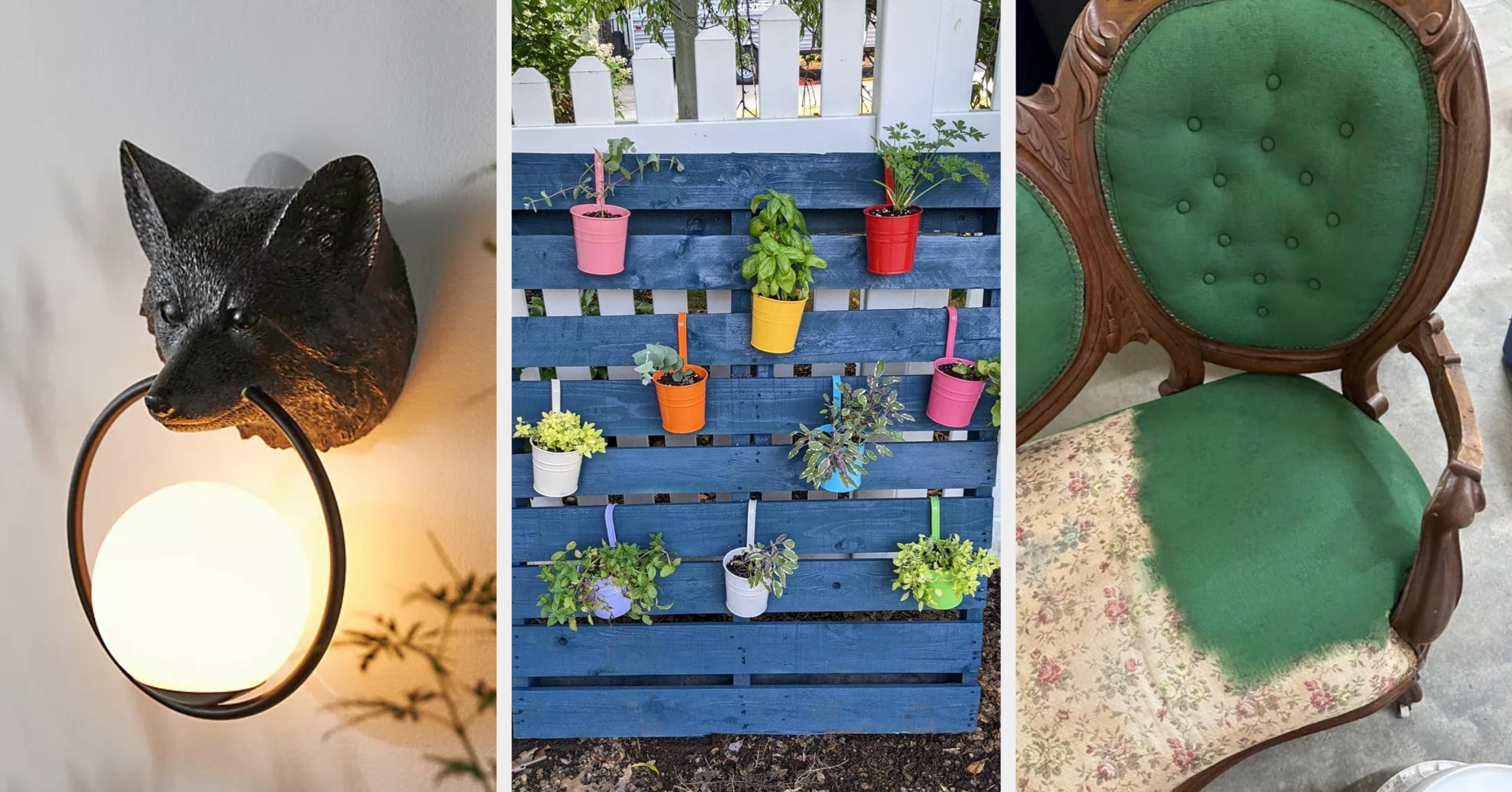 If Your Home Had Fingers, It Would Have 'Em Crossed For You To Buy One Of These 32 Things