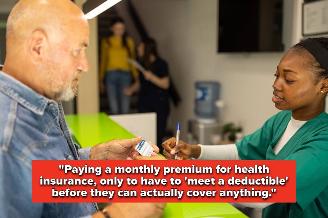 16 Everyday Scams That We've All Just Accepted As Normal And My Jaw Is On The Floor
