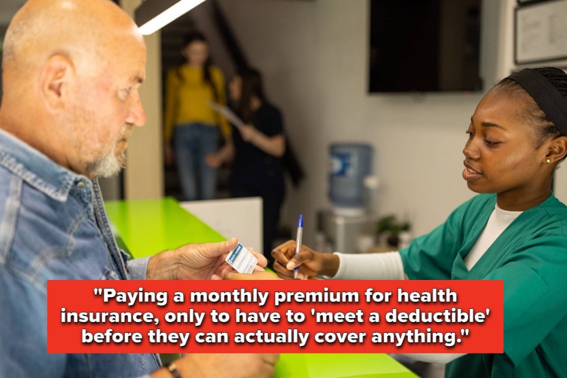 16 Everyday Scams That We've All Just Accepted As Normal And My Jaw Is On The Floor