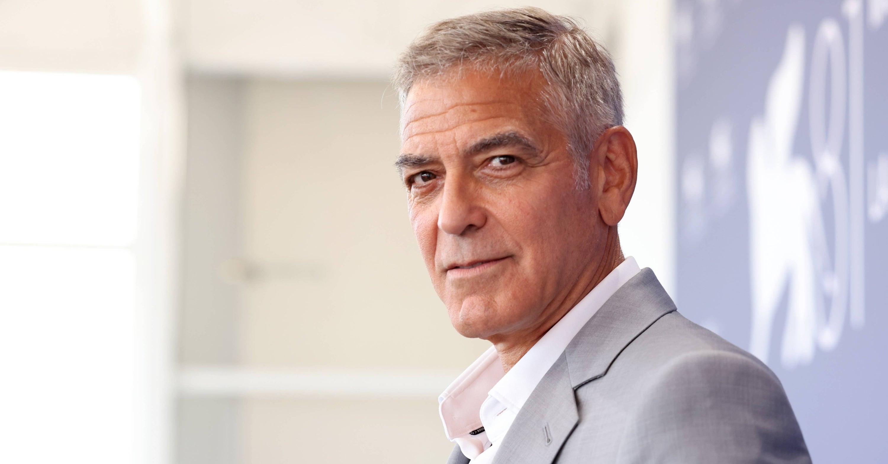 "It Really Looks Bad": George Clooney Revealed Why He Hates His New Hairstyle But Can't Change It