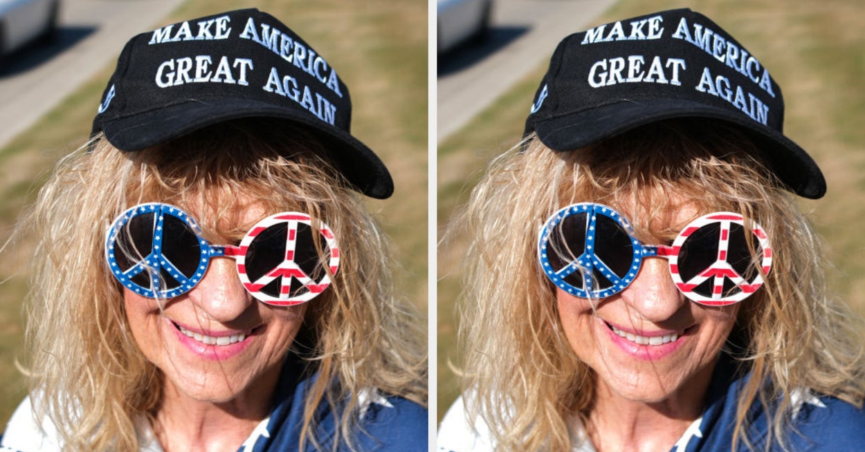 Here's How You Can Survive Those Rage-Inducing Interactions With MAGA Relatives