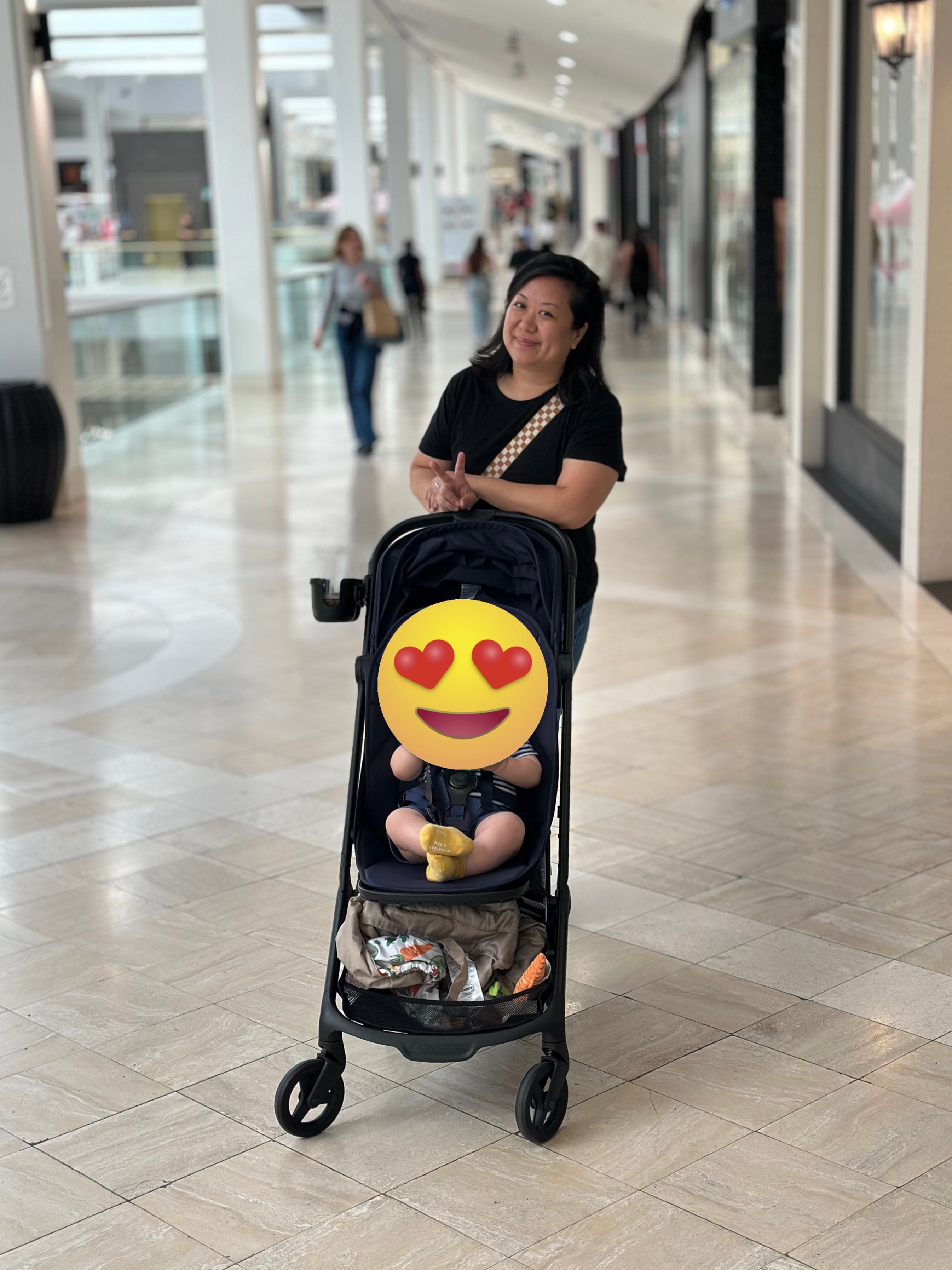 Bugaboo Butterfly 2 Review